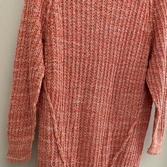 Free People Oversized Sweater - Picture 8 of 13